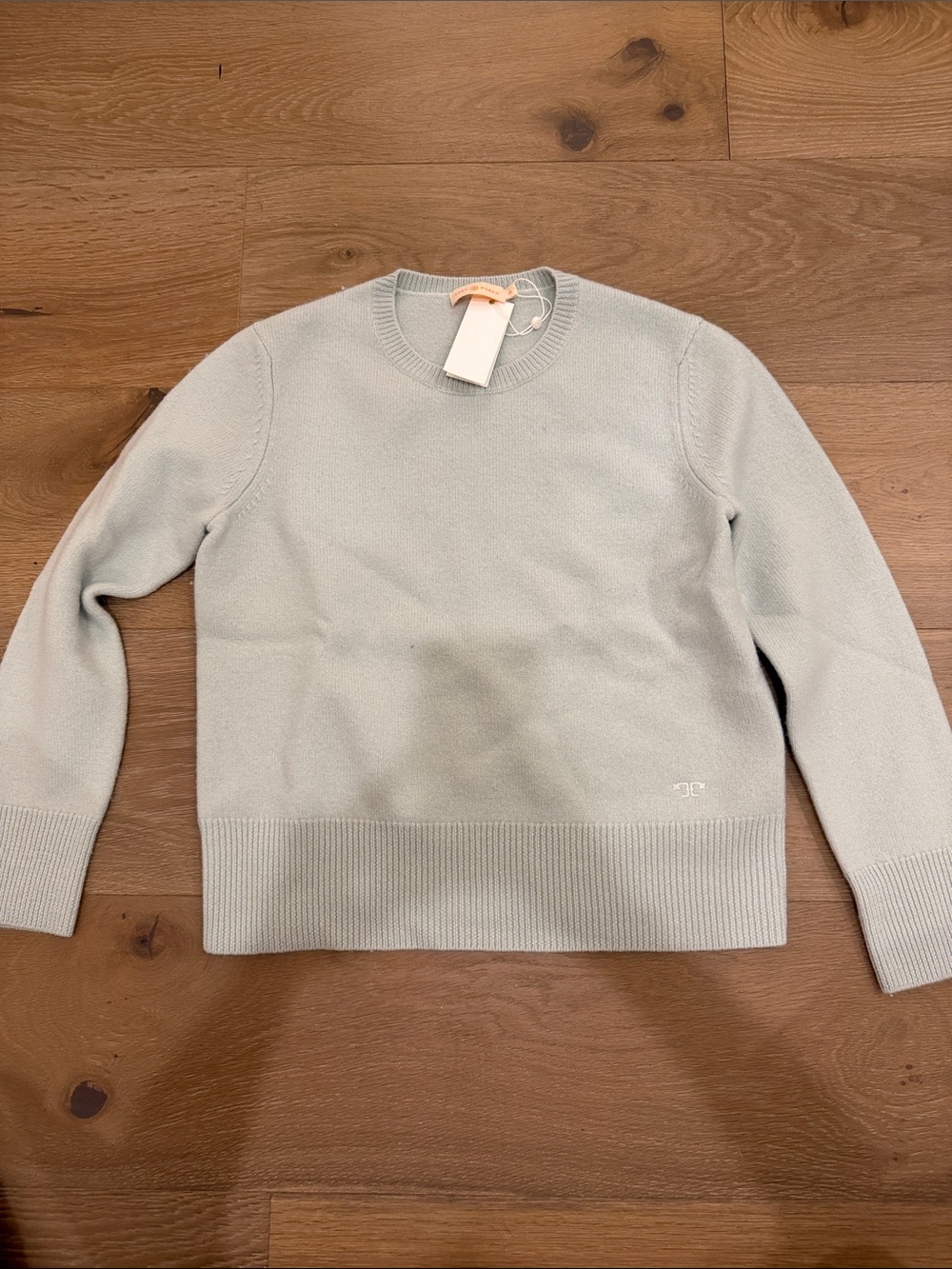 Tory Burch Wool Sweater S